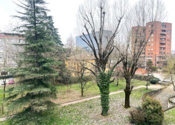 viste - Bilocale via Martin Luther King, Bologna (zona Borgo Panigale) - foto 12