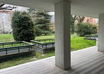 zone comuni - Bilocale via Martin Luther King, Bologna (zona Borgo Panigale) - foto 17