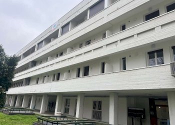 facciata - Bilocale via Martin Luther King, Bologna (zona Borgo Panigale) - foto 18