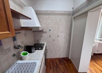 cucina - Trilocale via Rialto, Bologna (zona Centro Storico) - foto 12