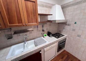 cucina - Trilocale via Rialto, Bologna (zona Centro Storico) - foto 13