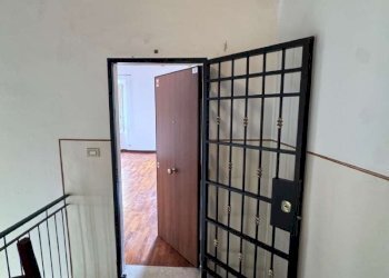 zone comuni - Trilocale via Rialto, Bologna (zona Centro Storico) - foto 23