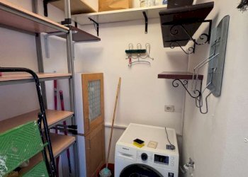 ripostiglio/lavanderia - Trilocale via Rialto, Bologna (zona Centro Storico) - foto 24