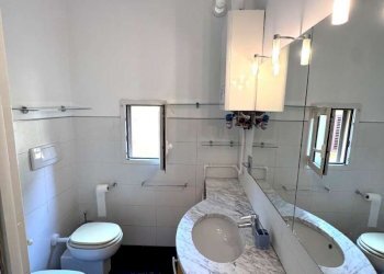 bagno - Trilocale via Rialto, Bologna (zona Centro Storico) - foto 25