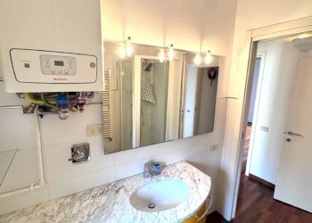 bagno - Trilocale via Rialto, Bologna (zona Centro Storico) - foto 26