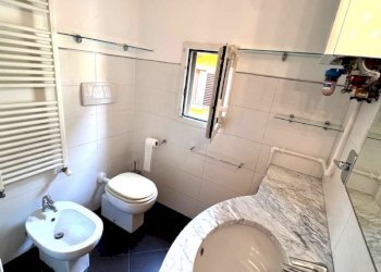 bagno - Trilocale via Rialto, Bologna (zona Centro Storico) - foto 27