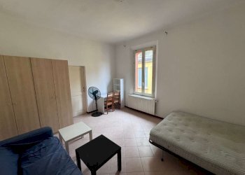 camera da letto - Quadrilocale vicolo Malgrado, Bologna (zona Centro Storico) - foto 7
