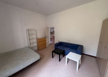 camera da letto - Quadrilocale vicolo Malgrado, Bologna (zona Centro Storico) - foto 8