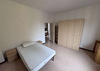 camera da letto - Quadrilocale vicolo Malgrado, Bologna (zona Centro Storico) - foto 11
