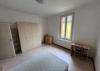 camera da letto - Quadrilocale vicolo Malgrado, Bologna (zona Centro Storico) - foto 12