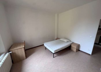 camera da letto - Quadrilocale vicolo Malgrado, Bologna (zona Centro Storico) - foto 13