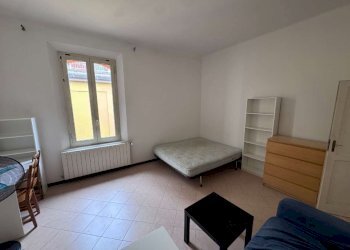 camera da letto - Quadrilocale vicolo Malgrado, Bologna (zona Centro Storico) - foto 14