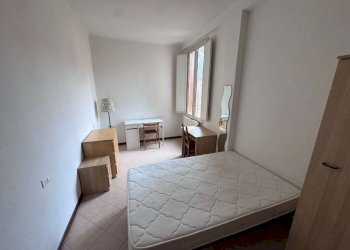 camera da letto - Quadrilocale vicolo Malgrado, Bologna (zona Centro Storico) - foto 16