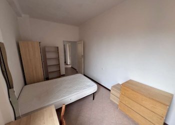 camera da letto - Quadrilocale vicolo Malgrado, Bologna (zona Centro Storico) - foto 17