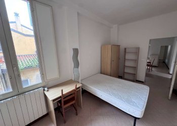 camera da letto - Quadrilocale vicolo Malgrado, Bologna (zona Centro Storico) - foto 19