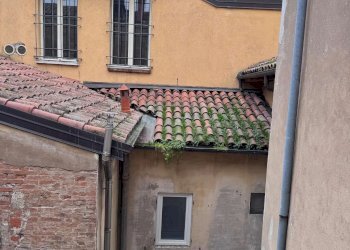 viste - Quadrilocale vicolo Malgrado, Bologna (zona Centro Storico) - foto 20