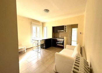 soggiorno - Two-room apartment via Guido Minarini, San Lazzaro di Savena - photo 1
