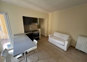 soggiorno - Two-room apartment via Guido Minarini, San Lazzaro di Savena - photo 4