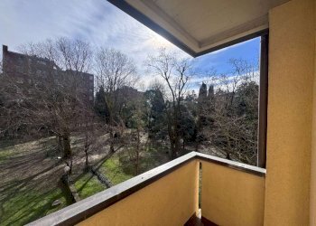 terrazza - Two-room apartment via Guido Minarini, San Lazzaro di Savena - photo 7