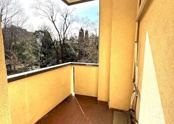 terrazza - Two-room apartment via Guido Minarini, San Lazzaro di Savena - photo 8