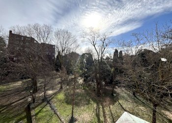 terrazza - Two-room apartment via Guido Minarini, San Lazzaro di Savena - photo 9