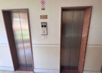 ascensori - Two-room apartment via Guido Minarini, San Lazzaro di Savena - photo 15