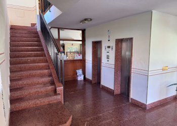 parti comuni - Two-room apartment via Guido Minarini, San Lazzaro di Savena - photo 16
