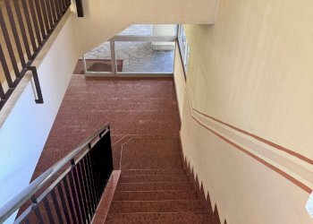 parti comuni - Two-room apartment via Guido Minarini, San Lazzaro di Savena - photo 18