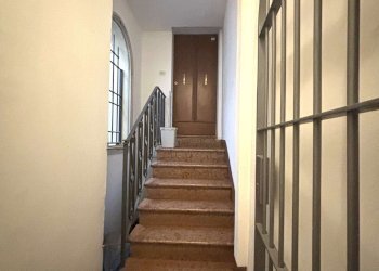 parti comuni - Bilocale via Cartoleria, Bologna (zona Centro Storico) - foto 21