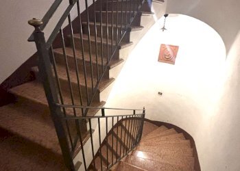 parti comuni - Bilocale via Cartoleria, Bologna (zona Centro Storico) - foto 22