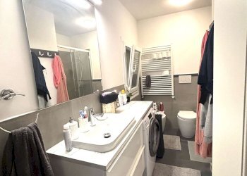 bagno - Bilocale via Cartoleria, Bologna (zona Centro Storico) - foto 23