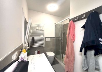 bagno - Bilocale via Cartoleria, Bologna (zona Centro Storico) - foto 25