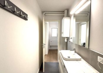 bagno - Bilocale via Cartoleria, Bologna (zona Centro Storico) - foto 18