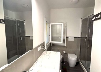 bagno - Bilocale via Cartoleria, Bologna (zona Centro Storico) - foto 19