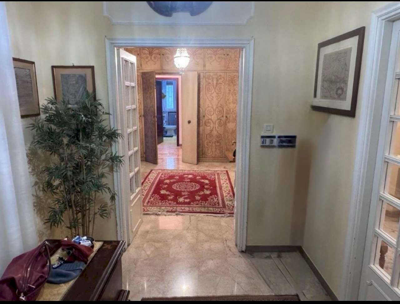 Ingresso appartamento - Appartamento via Bellacosta, Bologna (zona Colli) - foto 2