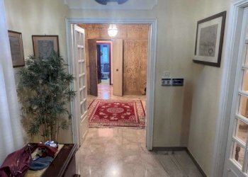 Ingresso appartamento - Appartamento via Bellacosta, Bologna (zona Colli) - foto 2