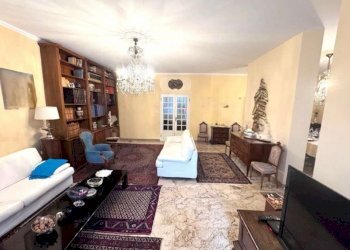 Soggiorno - Appartamento via Bellacosta, Bologna (zona Colli) - foto 4