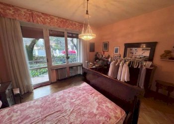 camera da letto - Appartamento via Bellacosta, Bologna (zona Colli) - foto 8