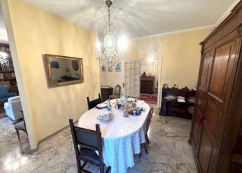 zona pranzo - Appartamento via Bellacosta, Bologna (zona Colli) - foto 9