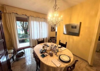 zona pranzo - Appartamento via Bellacosta, Bologna (zona Colli) - foto 10