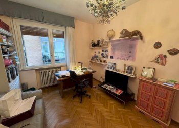 camera da letto - Appartamento via Bellacosta, Bologna (zona Colli) - foto 13