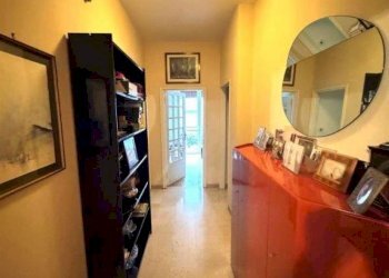 disimpegno - Appartamento via Bellacosta, Bologna (zona Colli) - foto 15