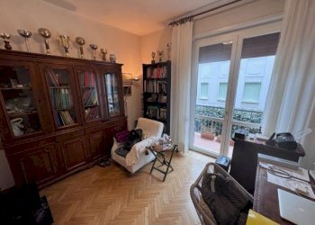 camera da letto - Appartamento via Bellacosta, Bologna (zona Colli) - foto 16