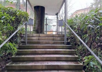 zone comuni - Appartamento via Bellacosta, Bologna (zona Colli) - foto 23