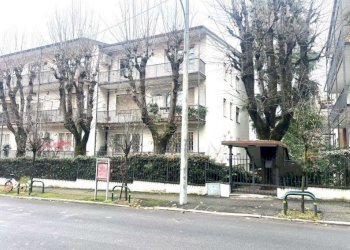 facciata - Appartamento via Bellacosta, Bologna (zona Colli) - foto 24