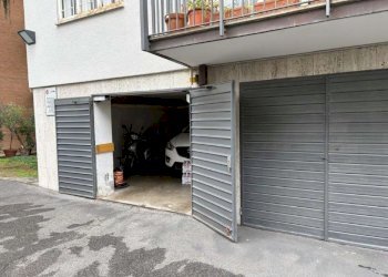 box auto - Appartamento via Bellacosta, Bologna (zona Colli) - foto 25