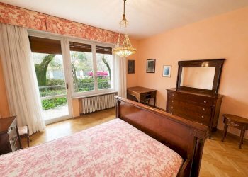 camera da letto - Appartamento via Bellacosta, Bologna (zona Colli) - foto 7