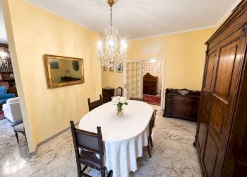 zona pranzo - Appartamento via Bellacosta, Bologna (zona Colli) - foto 8