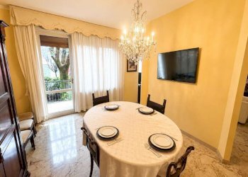 zona pranzo - Appartamento via Bellacosta, Bologna (zona Colli) - foto 9