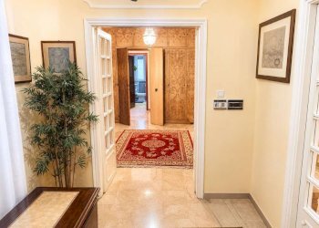 ingresso - Appartamento via Bellacosta, Bologna (zona Colli) - foto 20